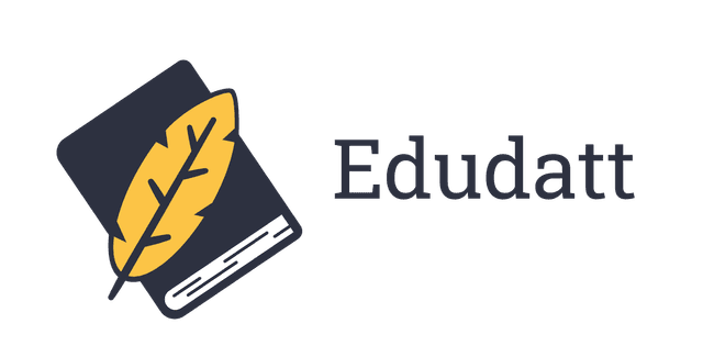EduDatt Logo